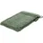 Waschhandschuh 16 x 22 cm evergreen
