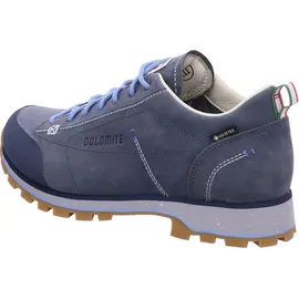 Dolomite Damen 54 Low FG Evo GTX Schuhe (Größe 38.5 , blau)