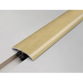FN Neuhofer Neuhofer Übergangsprofil Dow-Fix 06 90 x 3,7 x 0,6 cm eiche