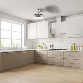 Cecotec EnergySilence Aero 4280 106 cm Deckenventilator Silber
