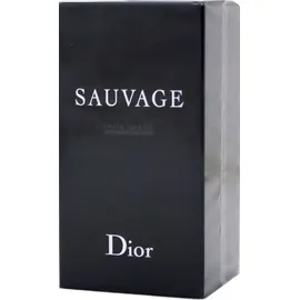 Dior Sauvage Eau de Toilette 100 ml