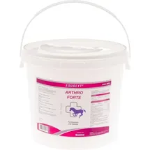 Canina Equolyt Arthro Forte Pulver 3 kg