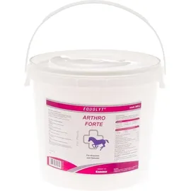 Canina Equolyt Arthro Forte Pulver 3 kg
