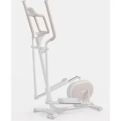 Crosstrainer Connected ‒ Initial Elliptical 100 WEISS No Size