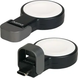 Hama Induktive Ladestation schwarz