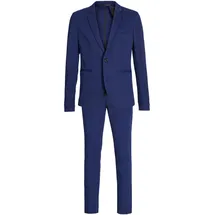 GRTLPOK Jaxon Jersey Anzug Medieval Blue 15 Jahre
