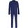 GRTLPOK Jaxon Jersey Anzug Medieval Blue 15 Jahre