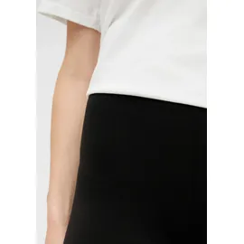 Pieces Edita Leggings Schwarz S