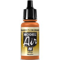 Vallejo Model Air Acrylfarbe, 17 ml