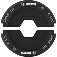 Bosch Professional, Zange Zubehör, PRO Presseinsatz