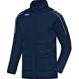 Jako Coachjacke Classico JAKO - Marine - 128