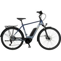 Kreidler Vitality Eco 3 Sport Blau Modell Aktion