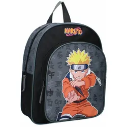 Naruto Schulranzen Der Rucksack für die Ninja-Helden