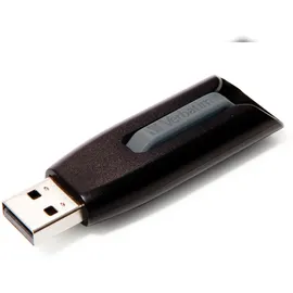 Verbatim Store 'n' Go V3 256 GB grau/schwarz USB 3.0