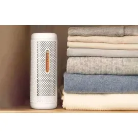 Deerma Dem-cs50mw Luftentfeuchter - White - One Size