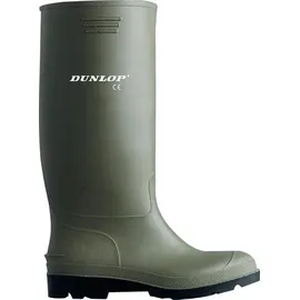 Dunlop Pricemastor lang grün 47