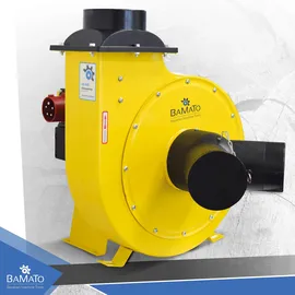BAMATO Radialventilator AB-300