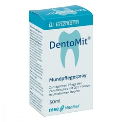 Dentomit Q10 direkt Spray