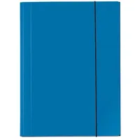 Veloflex Sammelmappe A3 Blau 6 St.