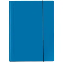 Veloflex Sammelmappe A3 Blau 6 St.