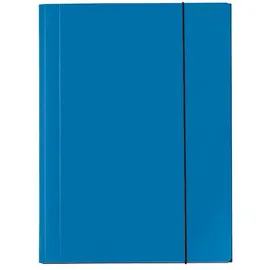 Veloflex Sammelmappe A3 Blau 6 St.