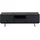 Furnhouse Lowboard 160x50 cm Schwarz Holz