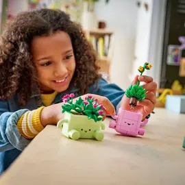 LEGO Botanicals Schaukelnde Pflanzen 11506