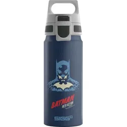 SIGG WMB ONE Alu Batman Blue 0 6L