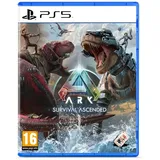 ARK: Survival Ascended (PS5)