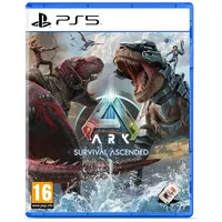 ARK: Survival Ascended (PS5)