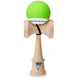 Kendama Pop Hellgrün EINHEITSGRÖSSE