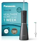 Panasonic EW-DJ86-K503 Munddusche Schwarz