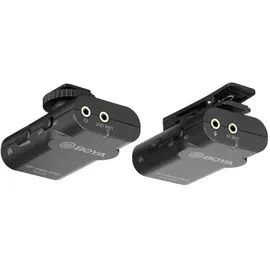 Boya BY-WM4 PRO K1, Mikrofon