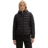 Tom Tailor 1042098 Lightweight Jacke Deep Black M