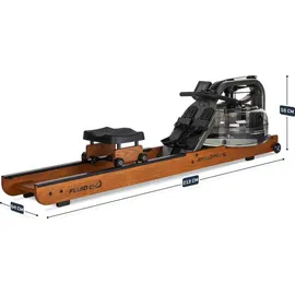 Tunturi Apollo Pro XL schwarz