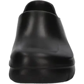 Birkenstock "Alpro mit Stahlkappe by schwarz 47