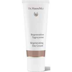 Dr. Hauschka, Gesichtscreme, Regenerating Day Cream Complexion Tagescreme 40 ml Gesicht (40 ml, Gesichtscrème)