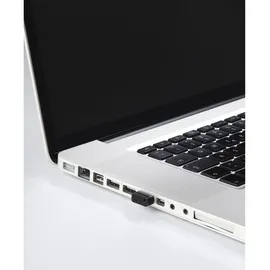 Hama FlashPen Smartly 16GB schwarz