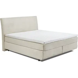 ED LIFESTYLE Boxspringbett MARBELLA