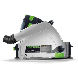 Festool Tauchsäge TS 55 REBQ-Plus 576000