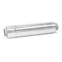 1 Rolle Frischhaltefolie 45cm x 300m, ohne Box
