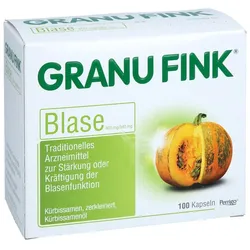 Granufink Blase