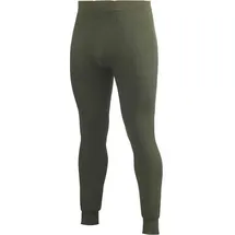 Woolpower Long Johns 400 pine green,