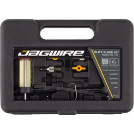 Jagwire Jagwire, Elite Bleed Kit, Mineralöl