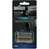 Braun Ersatzscherkopf Series 9 92B schwarz