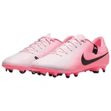 Nike Tiempo Legend 10 Academy MG pink foam/schwarz 45