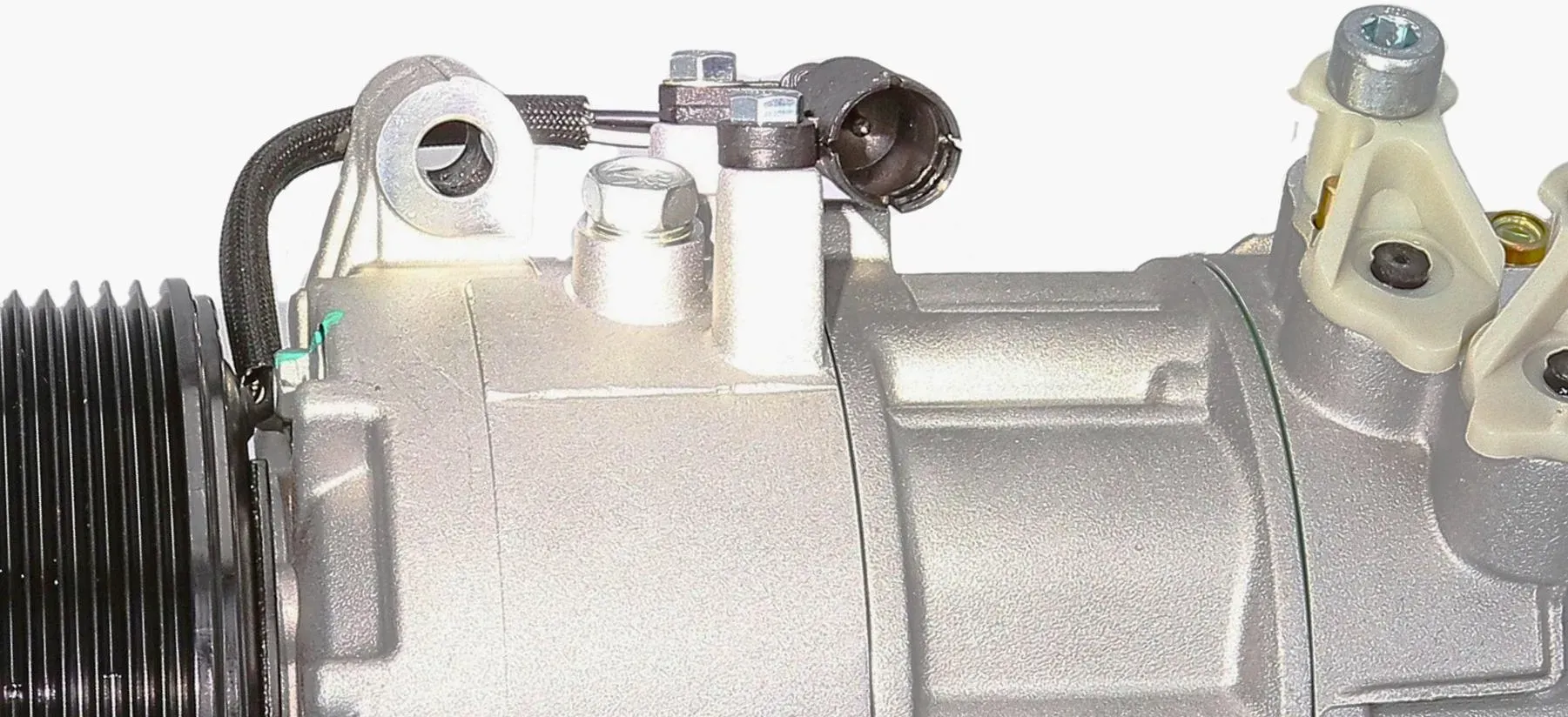 KAMOKA Kompressor, Klimaanlage 7820146 für BMW
