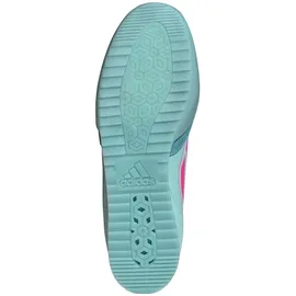 adidas F50 FREESTYLE MESSI - blau 43 1⁄3