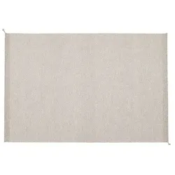 Muuto - Ply Teppich 240x170 Light Rose