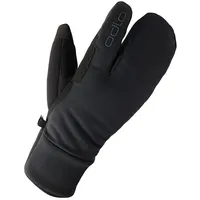 Odlo Performance X-warm Handschuhe - black - 2XL